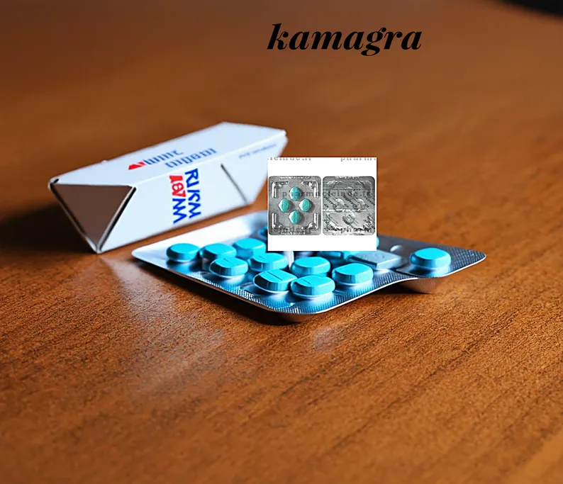 Kamagra 1